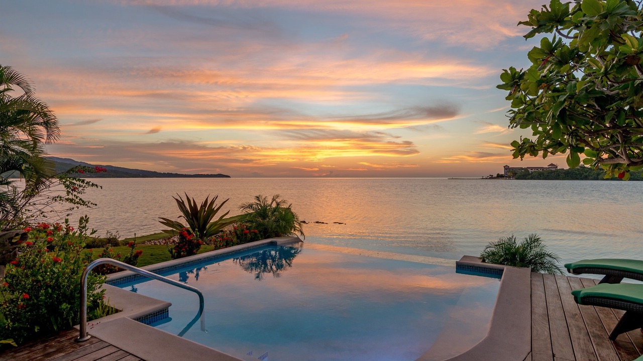 Photo of Outdoor in Montego Bay