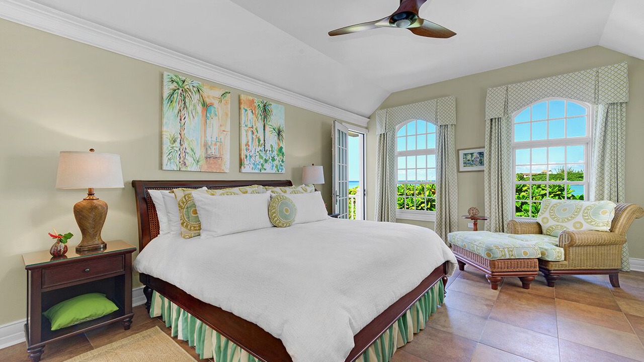 Photo of Bedroom in Montego Bay