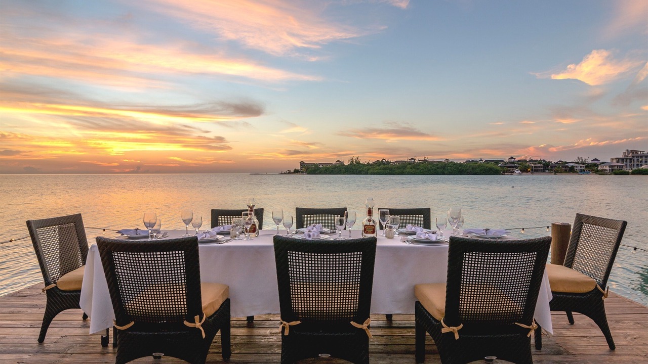 Photo of Outdoor in Montego Bay