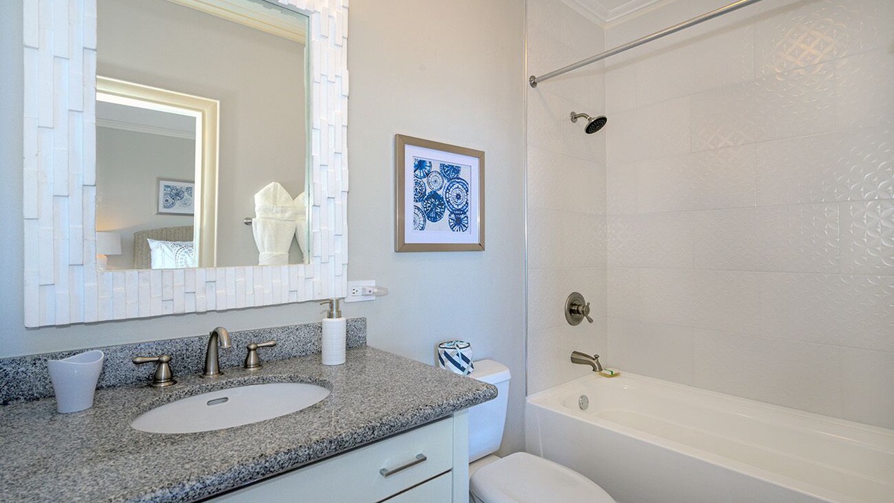 Photo of Bathroom in Montego Bay