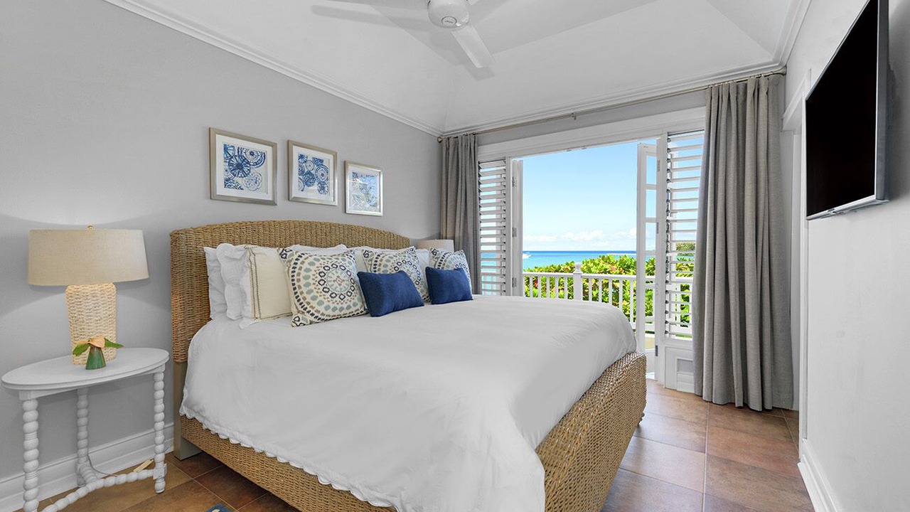 Photo of Bedroom in Montego Bay