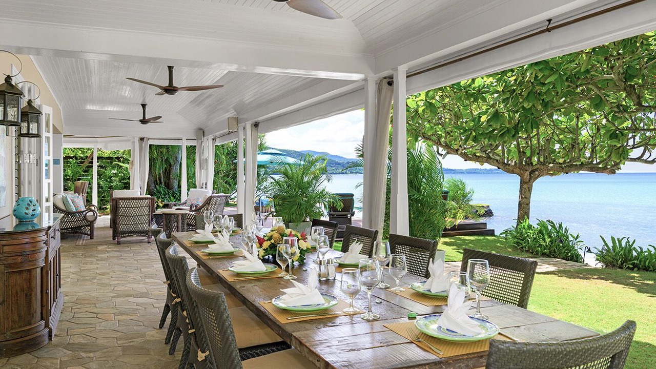 Photo of Outdoor in Montego Bay
