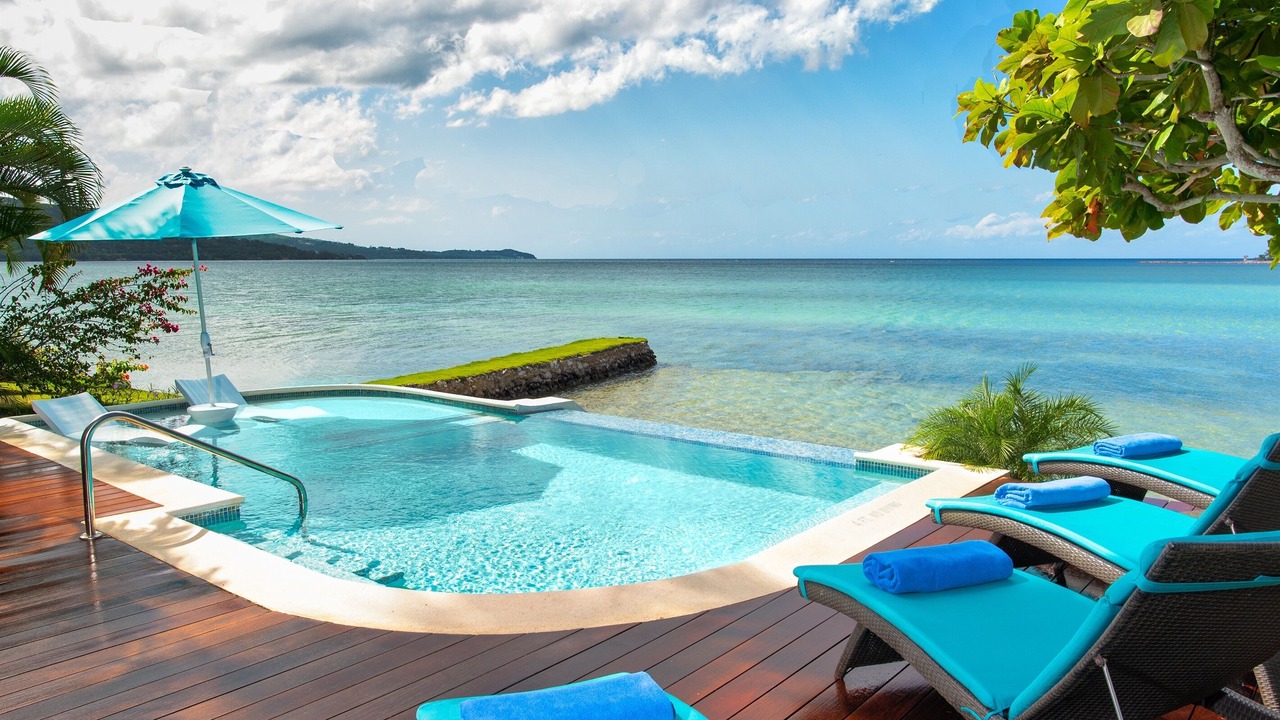 Photo of Outdoor in Montego Bay