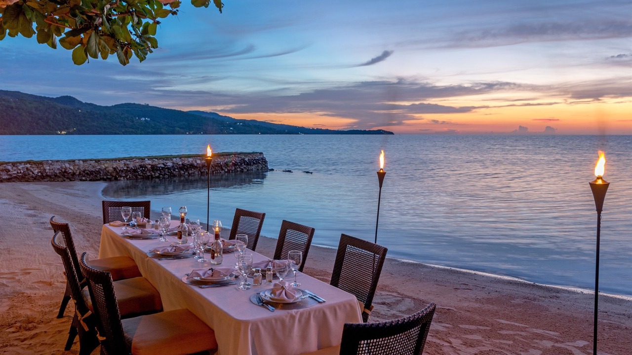 Photo of Outdoor in Montego Bay