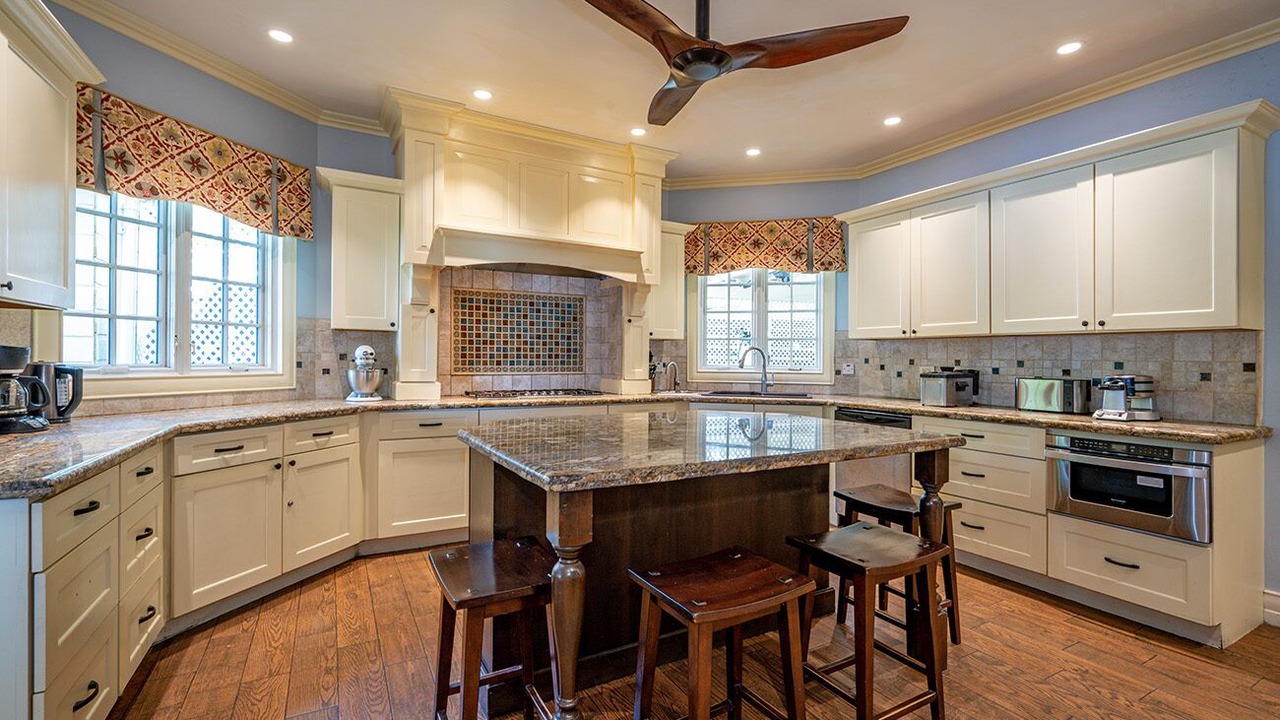 Photo of Kitchen in Montego Bay