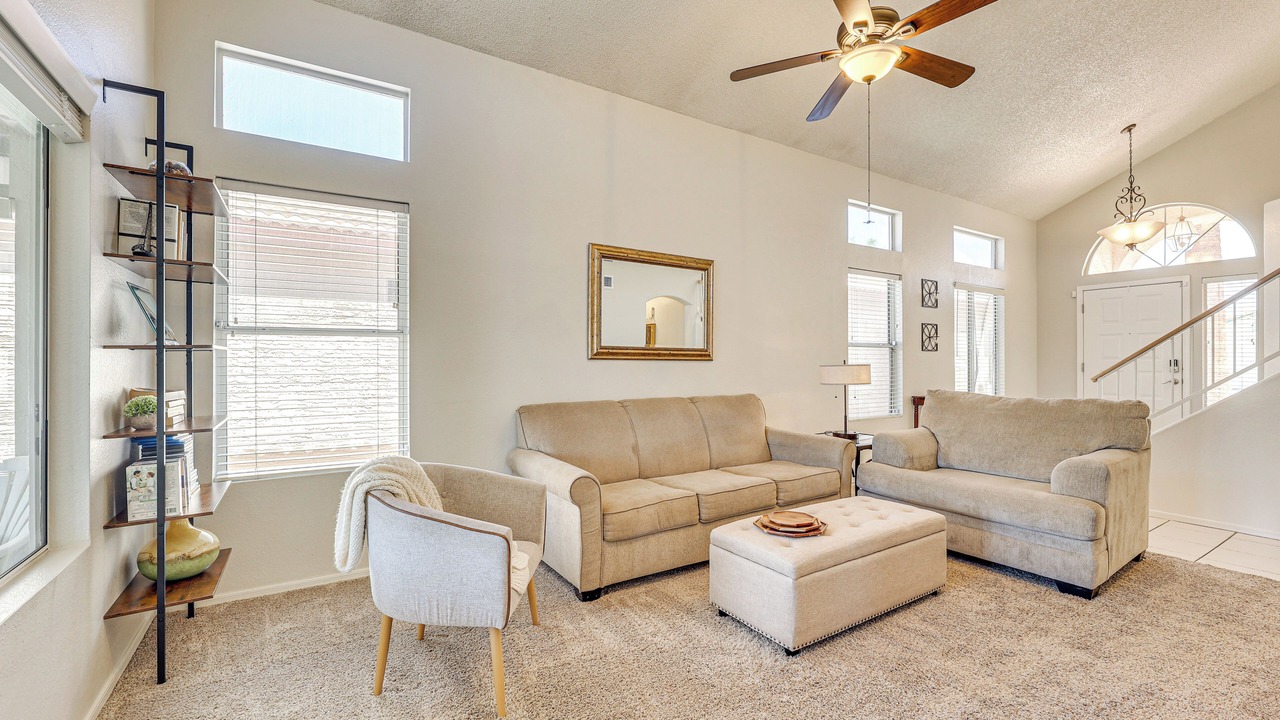 Photo of Bedroom in Deer Valley