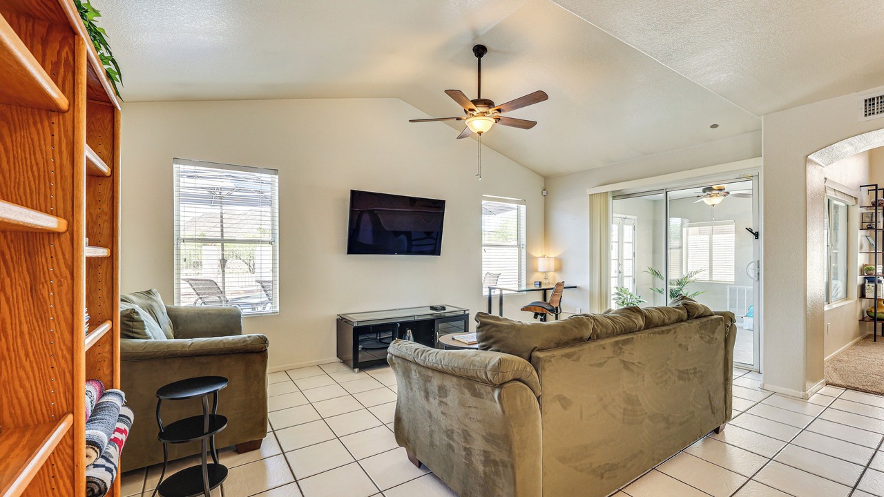Photo of Bedroom in Deer Valley
