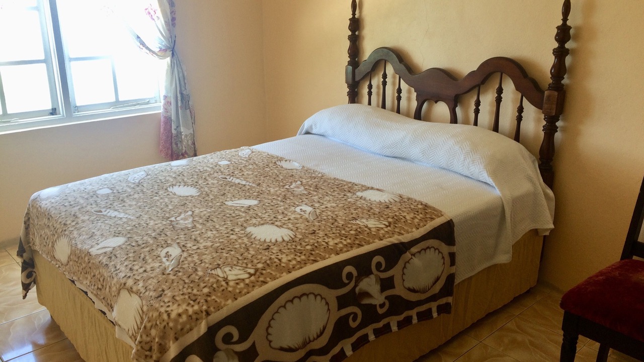 Photo of Bedroom in Boscobel