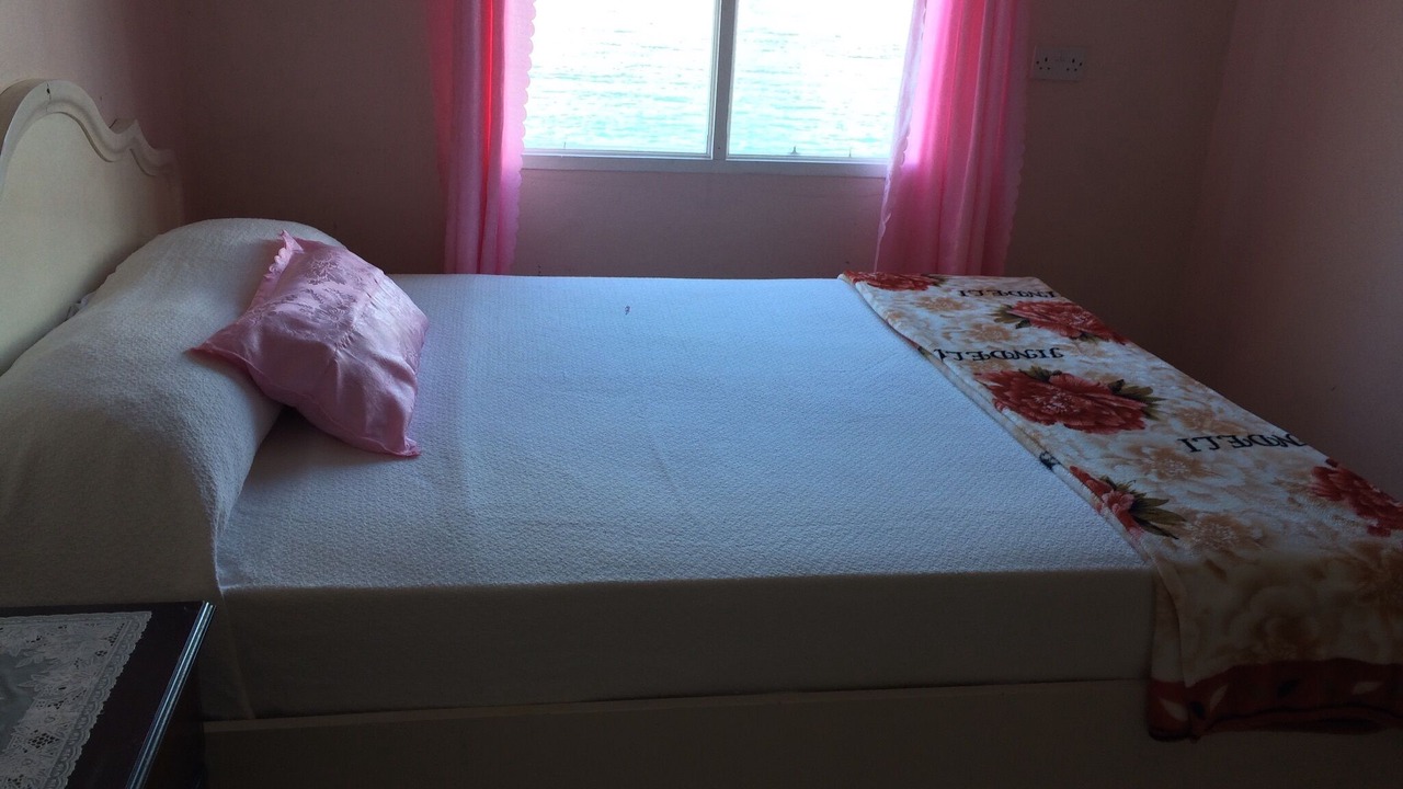 Photo of Bedroom in Boscobel