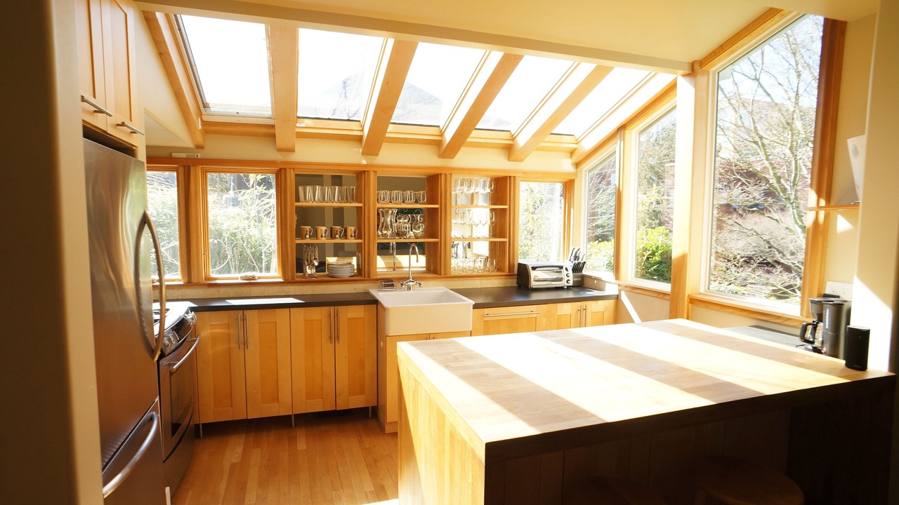 Photo of Kitchen in Broadway