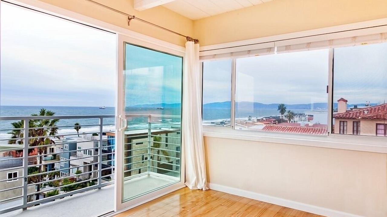 Photo of Bedroom in Sand Section
