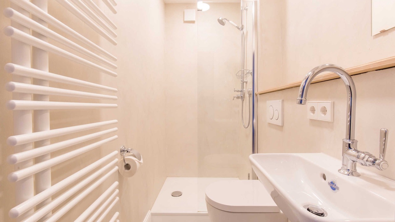 Photo of Bathroom in Norderney