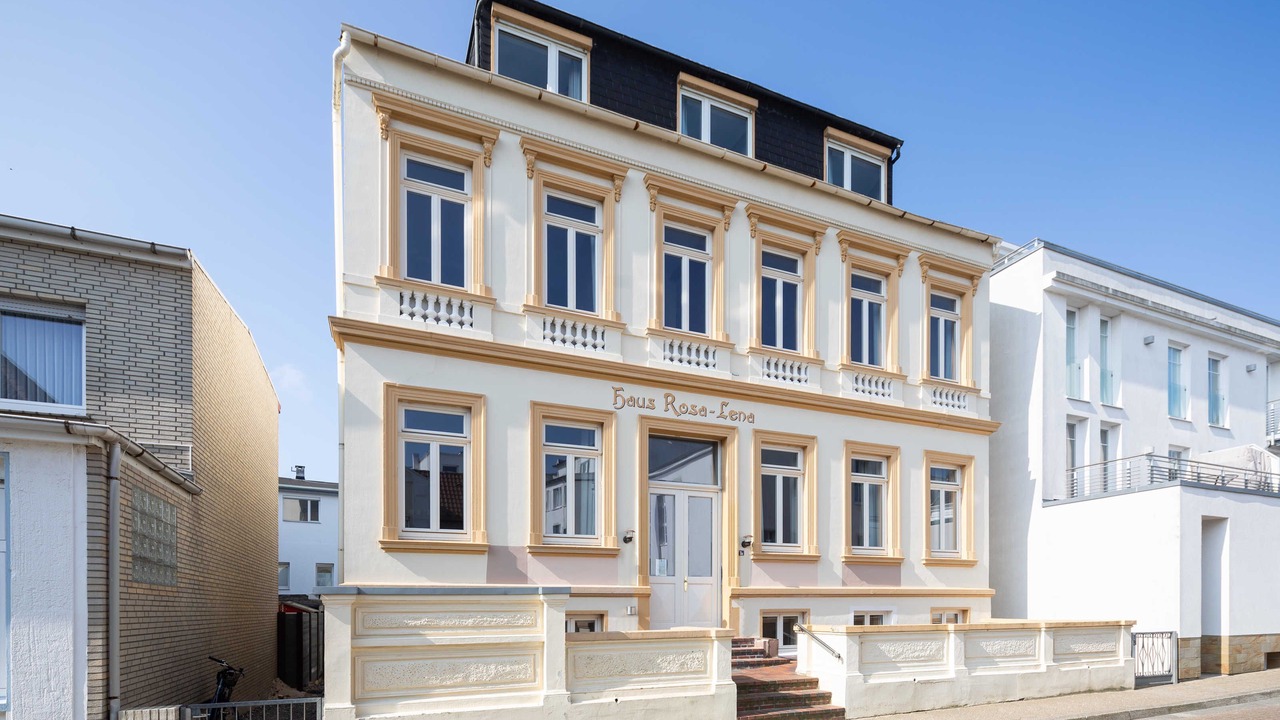 Photo of Outdoor in Norderney