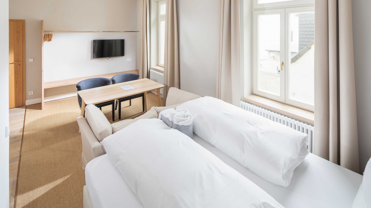 Photo of Bedroom in Norderney