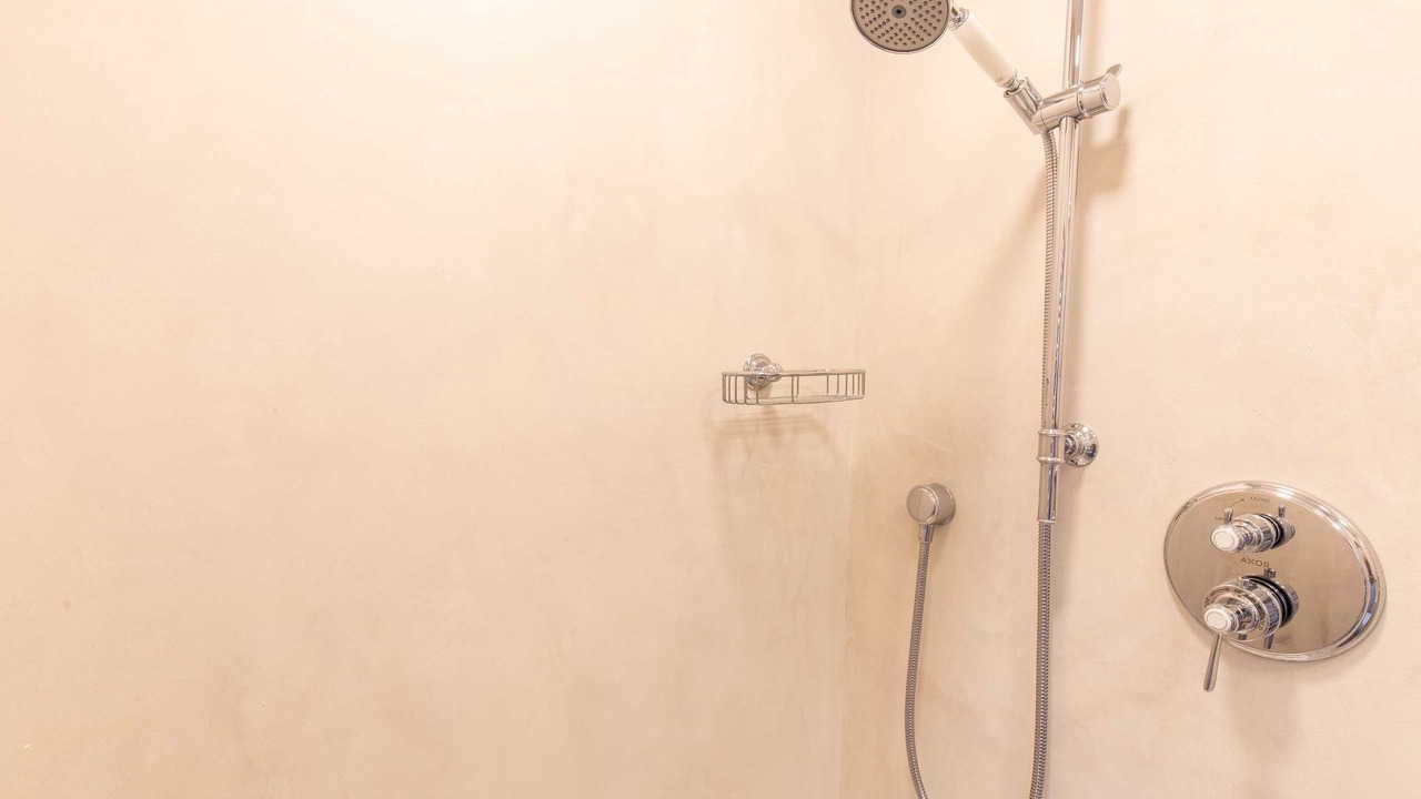 Photo of Bathroom in Norderney