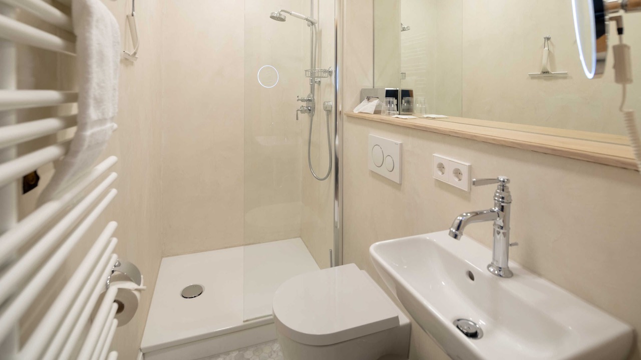 Photo of Bathroom in Norderney