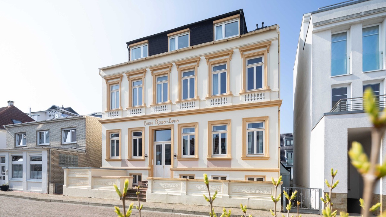 Photo of Outdoor in Norderney