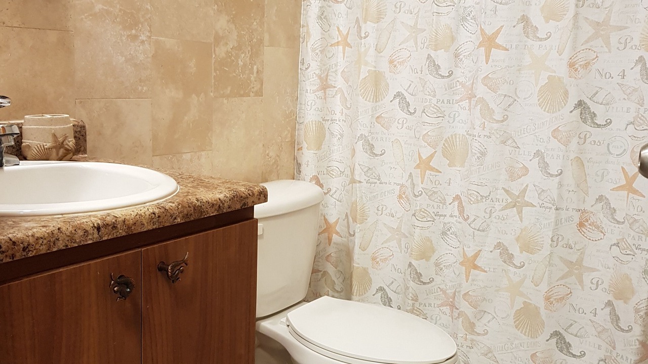Photo of Bathroom in El Combate