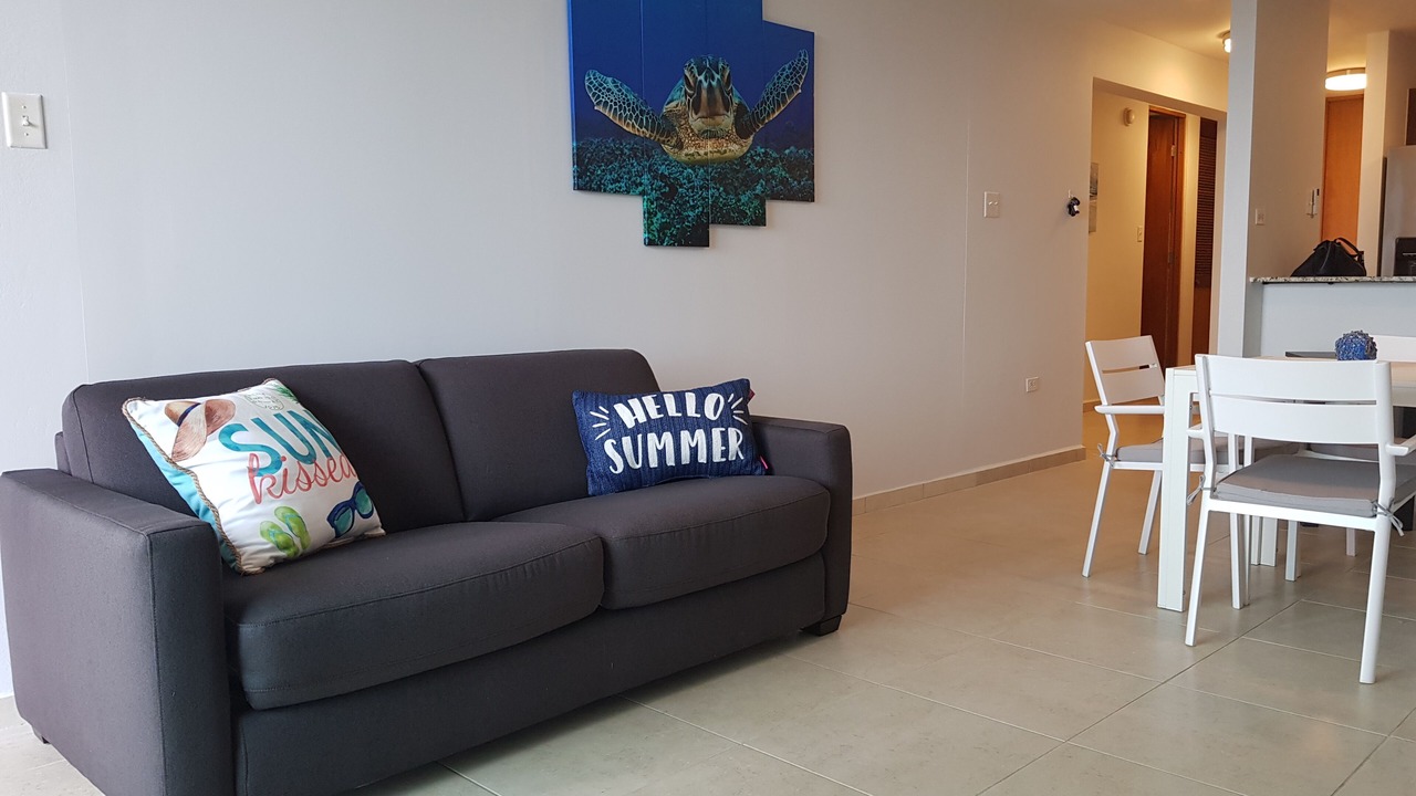Photo of Bedroom in El Combate