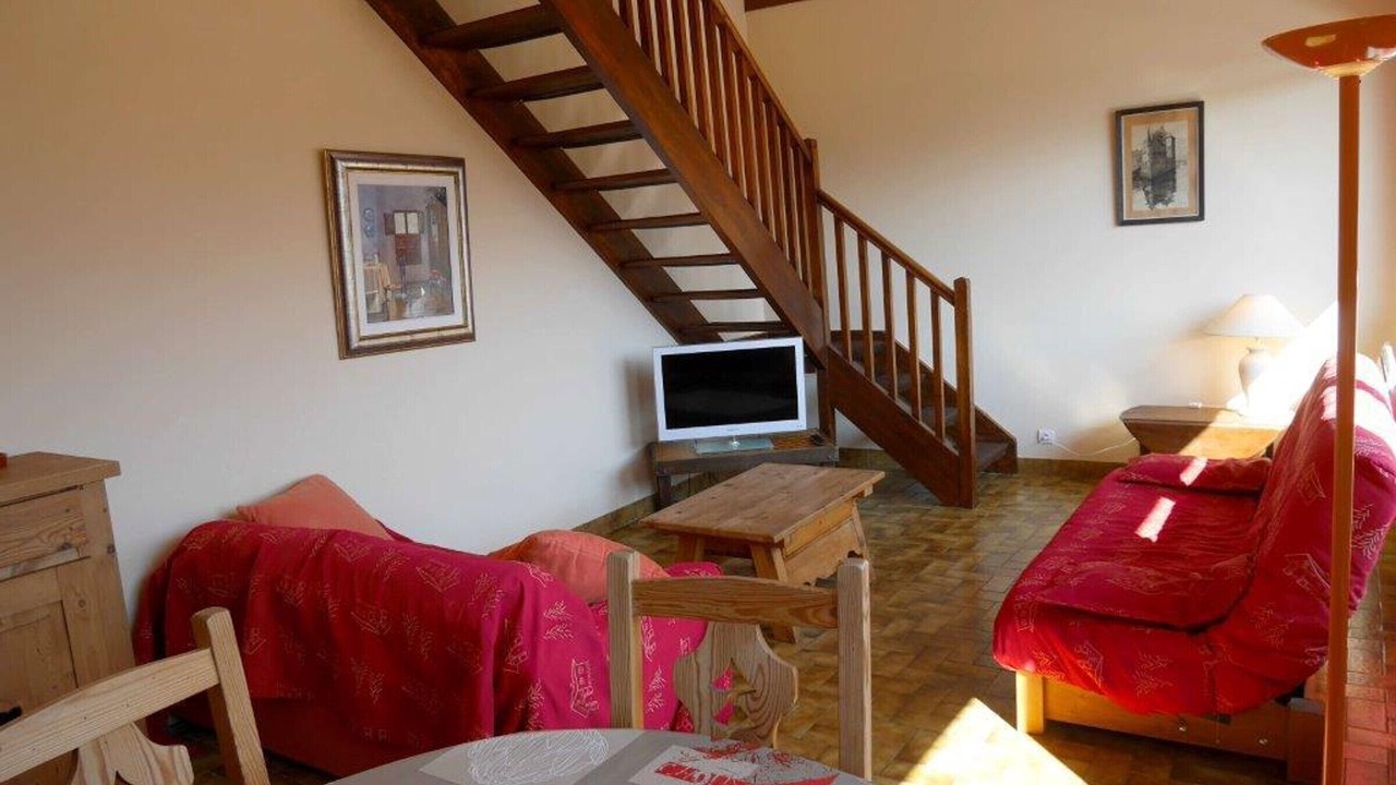 Photo of Livingroom in Sevrier