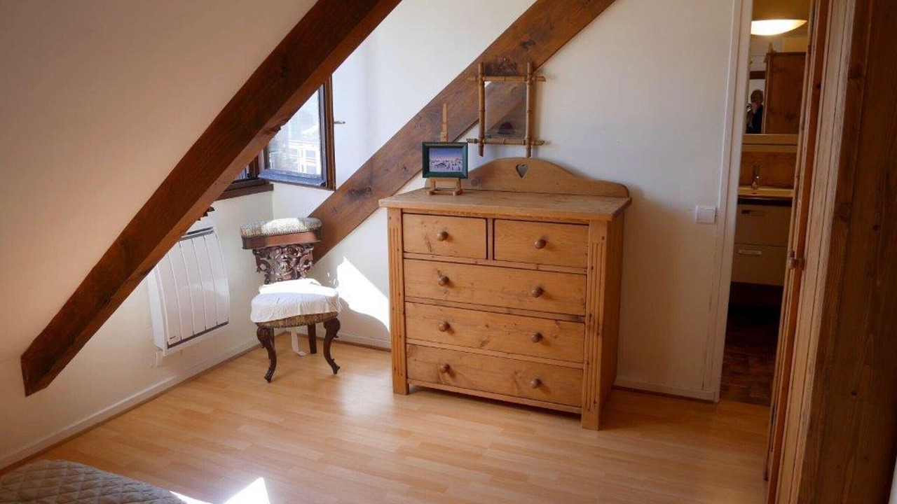 Photo of Bedroom in Sevrier