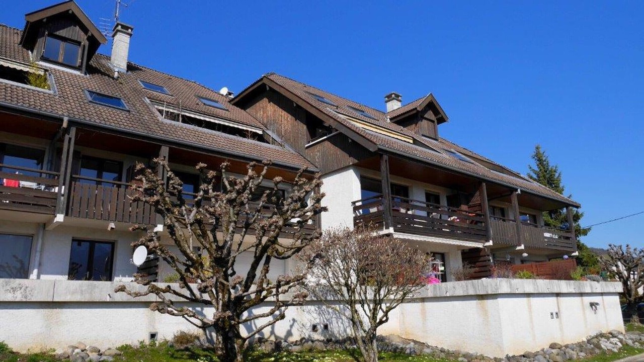 Photo of Outdoor in Sevrier