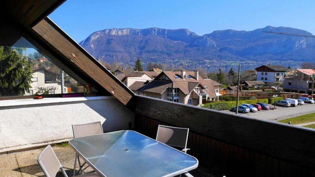 Photo of Outdoor in Sevrier