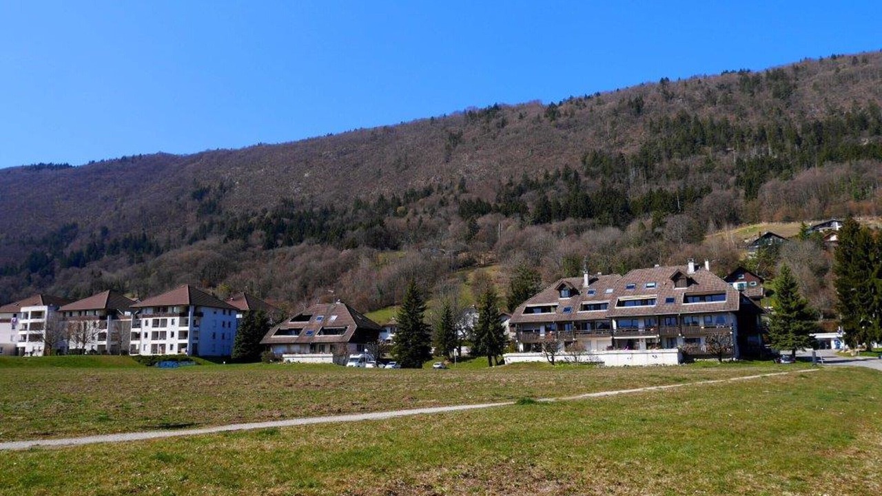 Photo of Outdoor in Sevrier