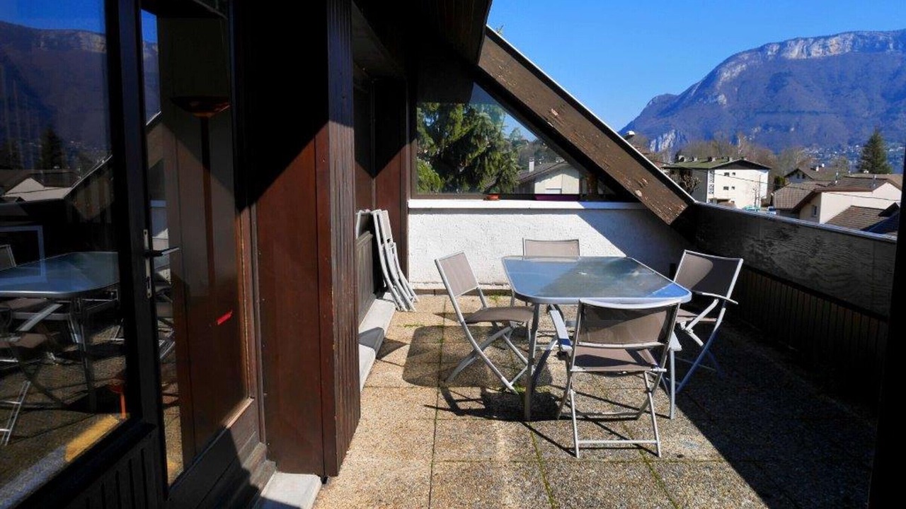 Photo of Outdoor in Sevrier