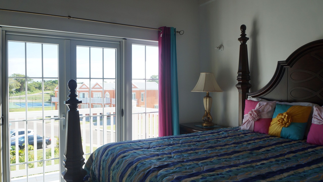Photo of Bedroom in Little Bay