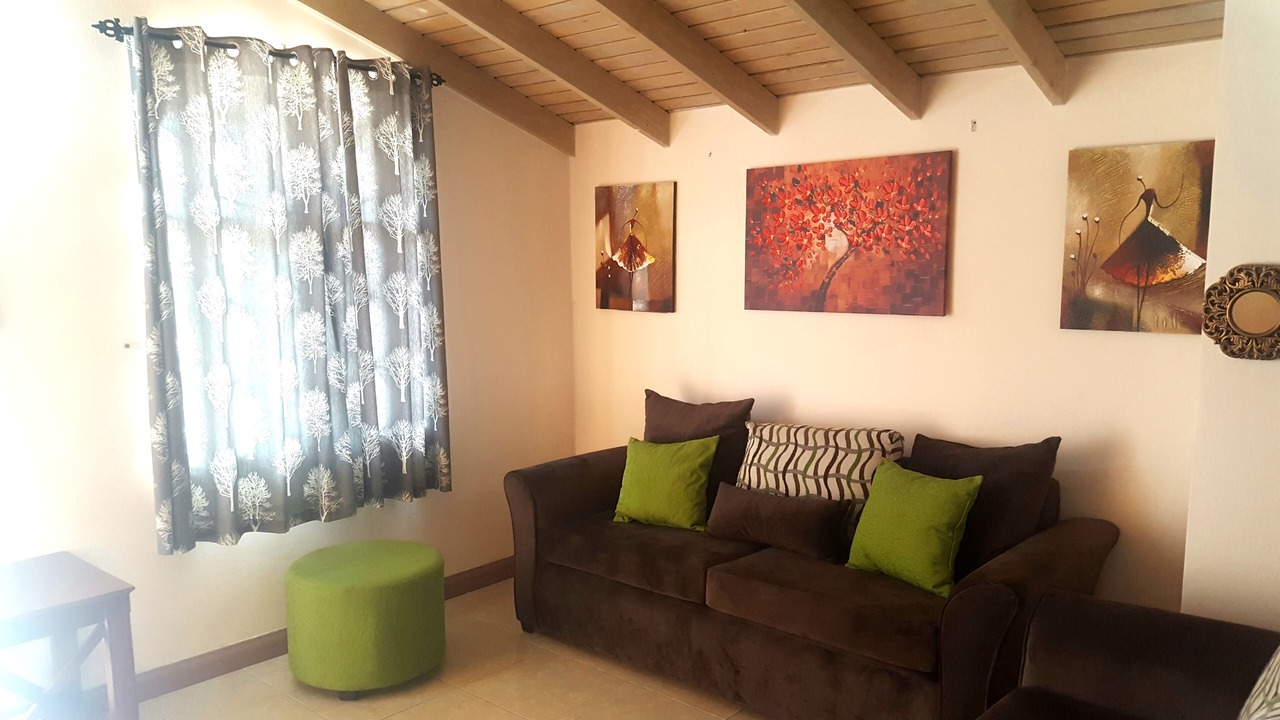 Photo of Livingroom in Falmouth