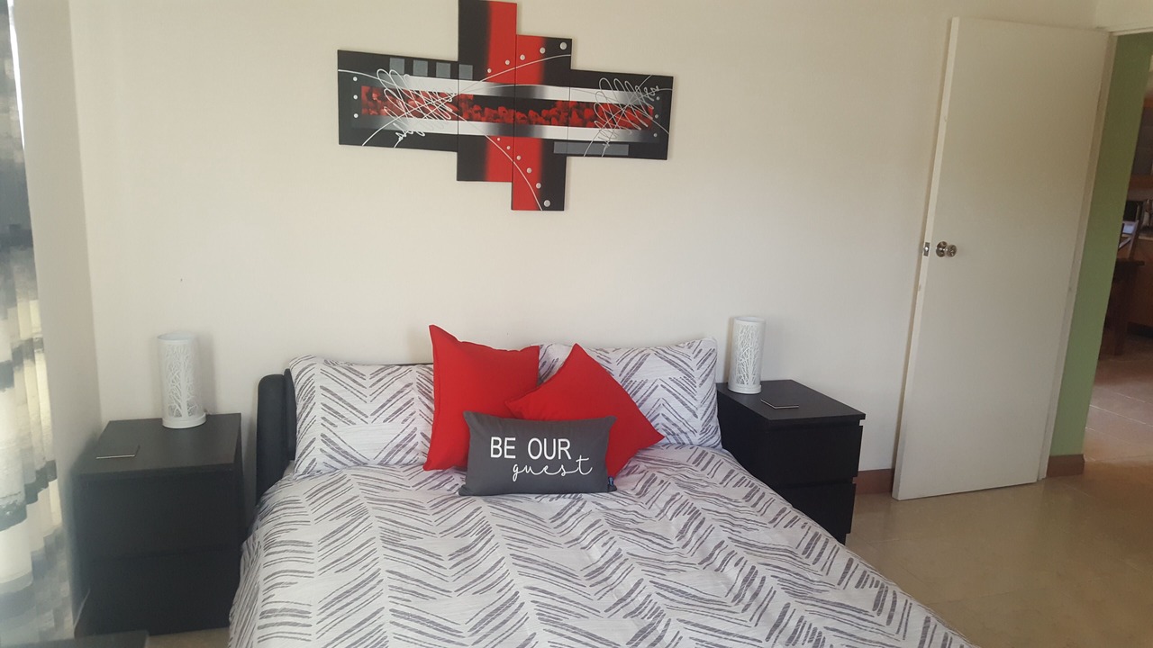 Photo of Bedroom in Falmouth