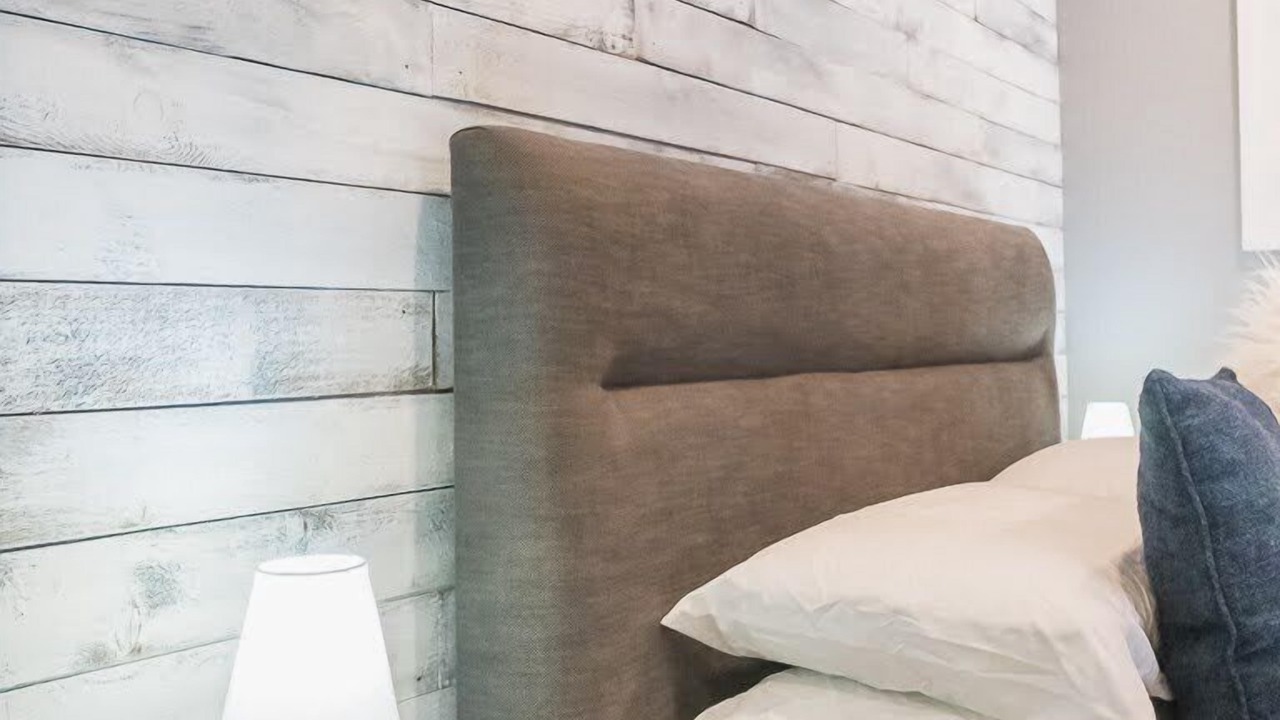 Photo of Bedroom in Belltown