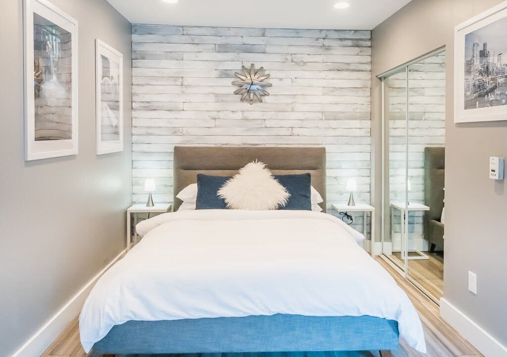 Photo of Bedroom in Belltown