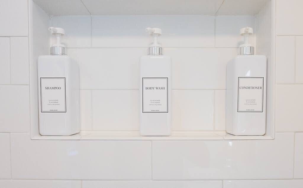 Photo of Bathroom in Belltown