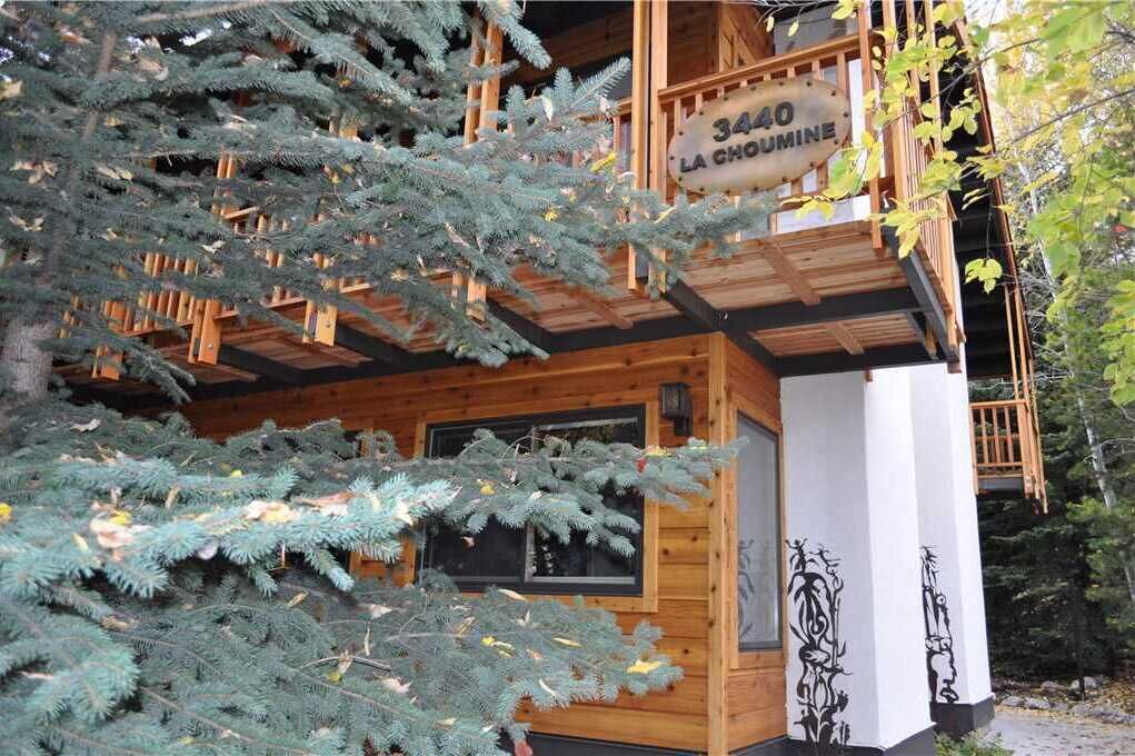 Photo of Outdoor in Teton Village