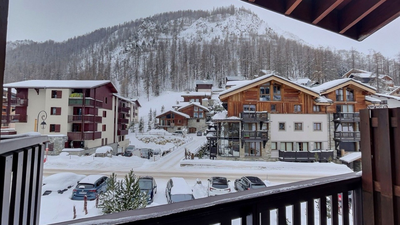 Photo of Outdoor in Val-d'Isere
