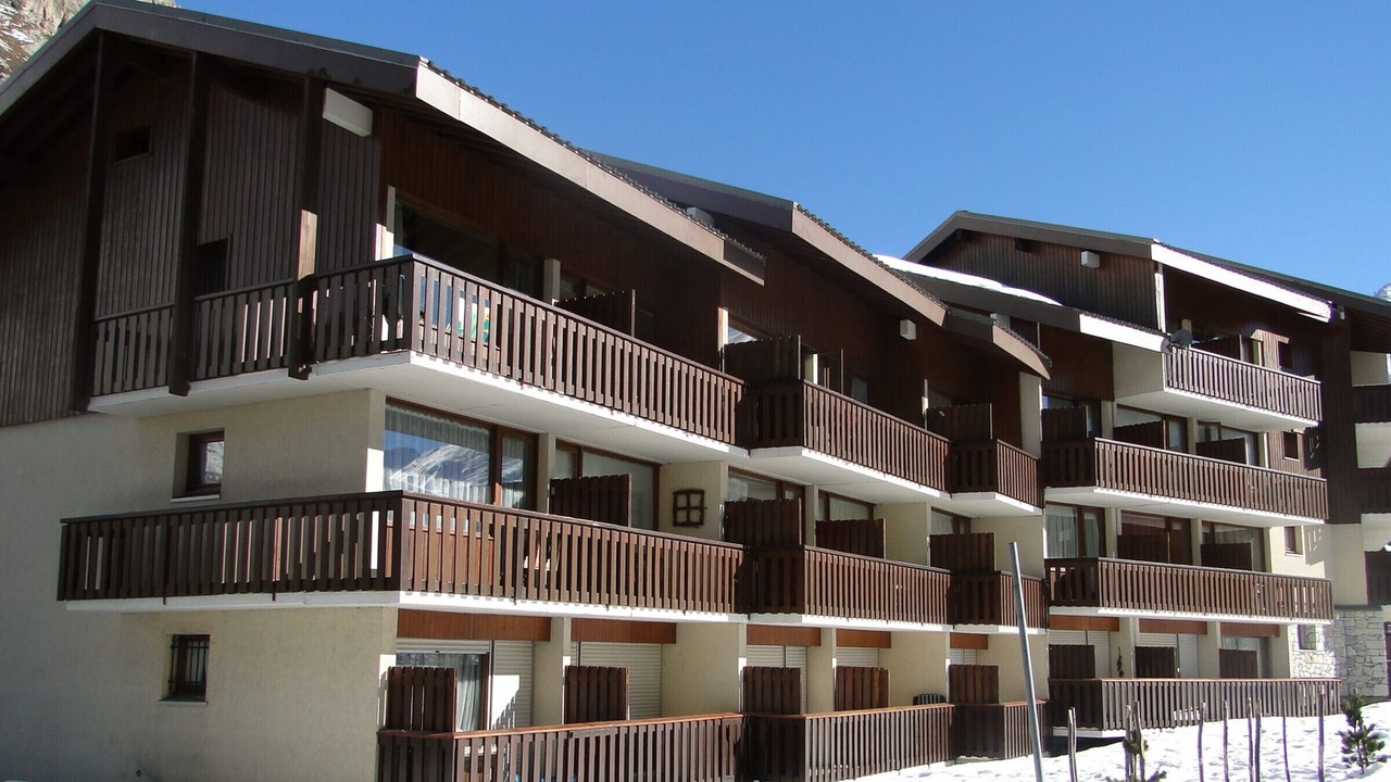 Photo of Outdoor in Val-d'Isere