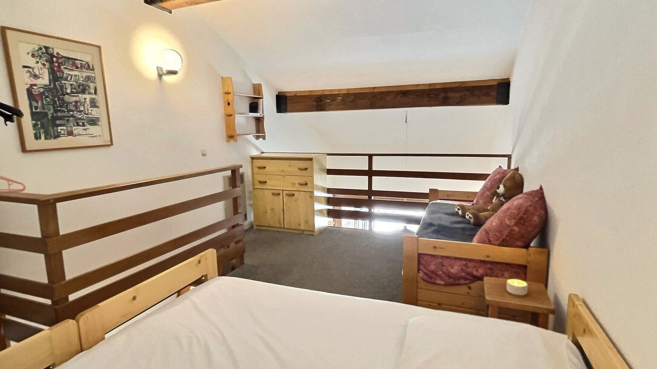 Photo of Bedroom in Val-d'Isere