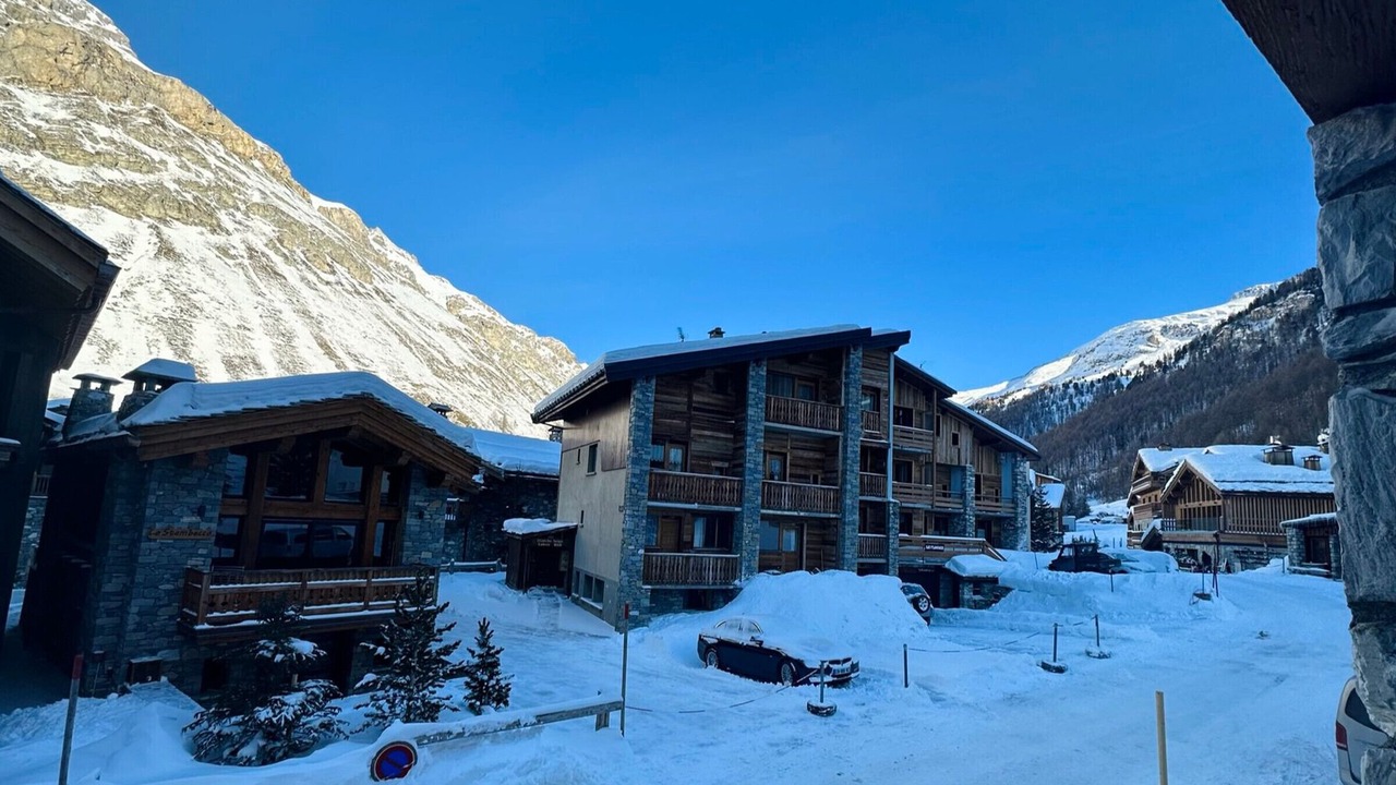 Photo of Outdoor in Val-d'Isere