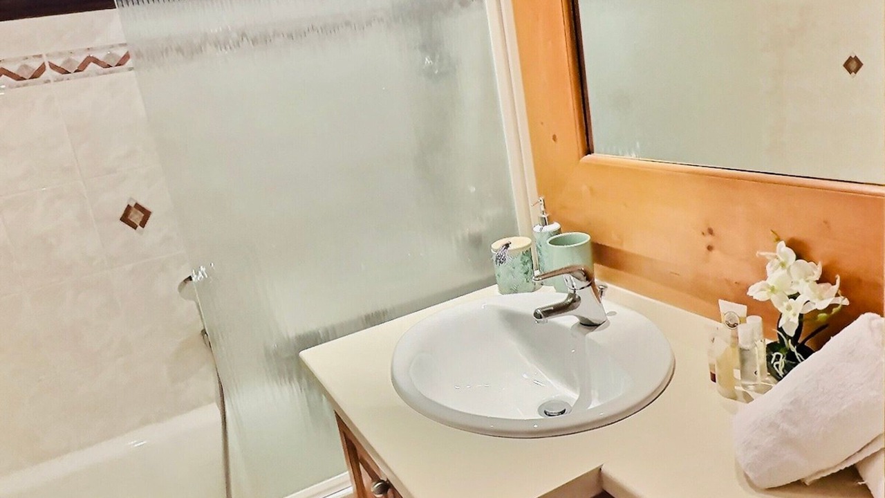 Photo of Bathroom in Val-d'Isere