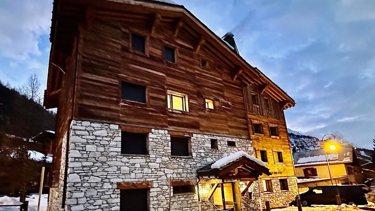 Photo of Outdoor in Val-d'Isere