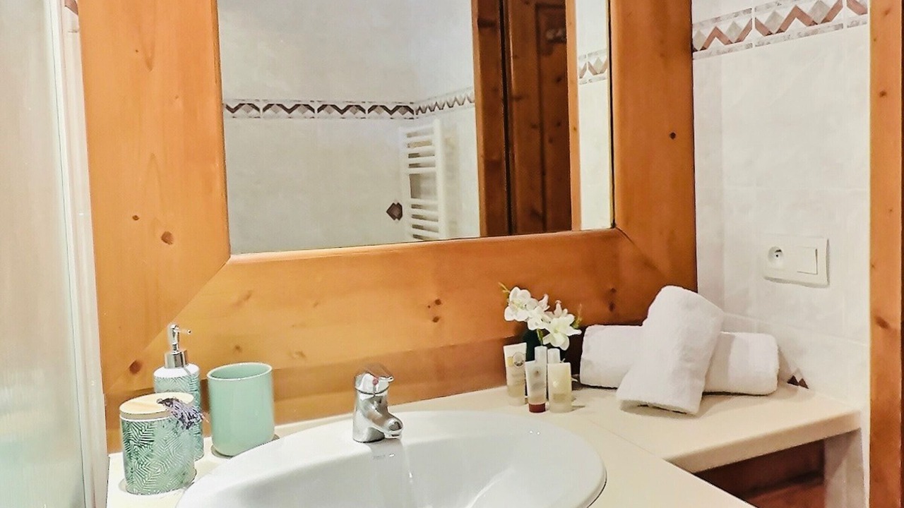 Photo of Bathroom in Val-d'Isere
