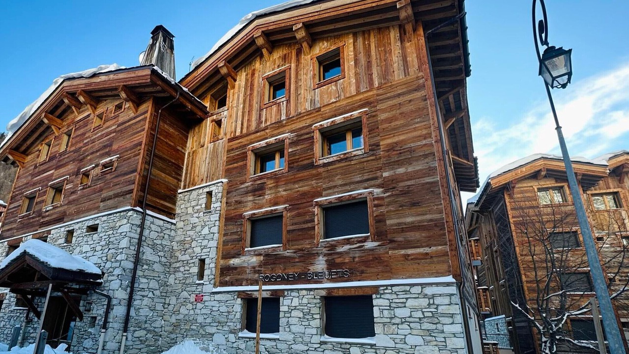 Photo of Outdoor in Val-d'Isere
