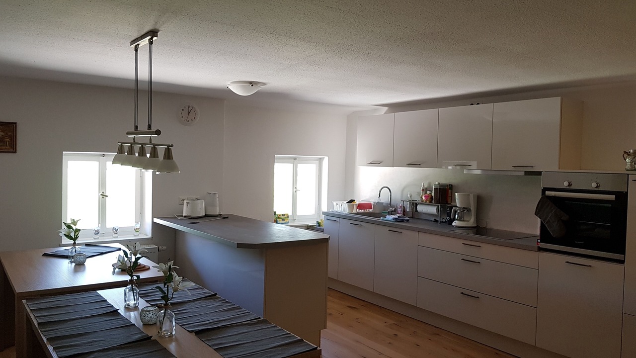 Photo of Kitchen in Flintsbach A. Inn