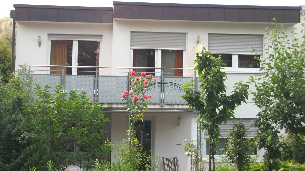 Photo of Outdoor in Unterboihingen