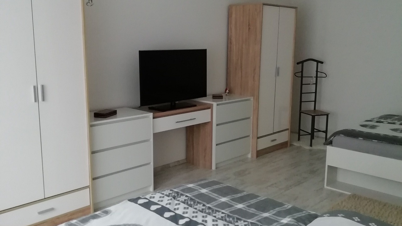 Photo of Bedroom in Unterboihingen