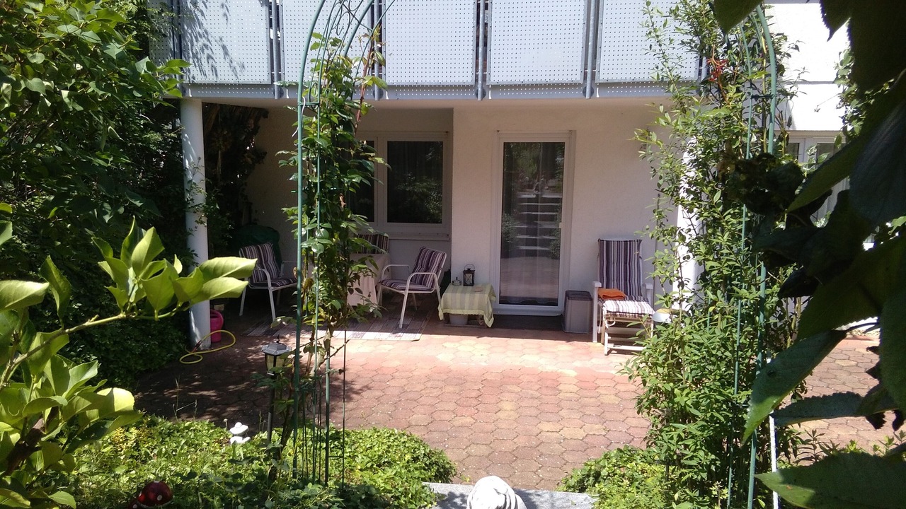 Photo of Patio Balcony in Unterboihingen