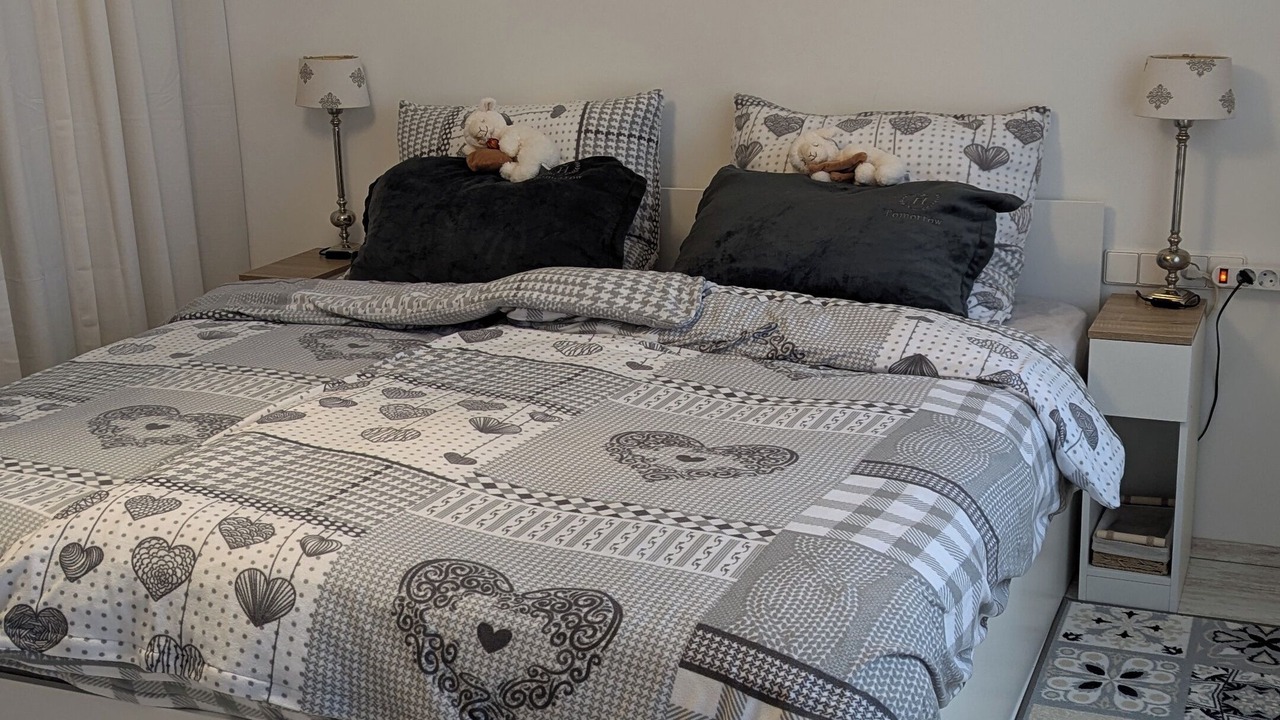 Photo of Bedroom in Unterboihingen