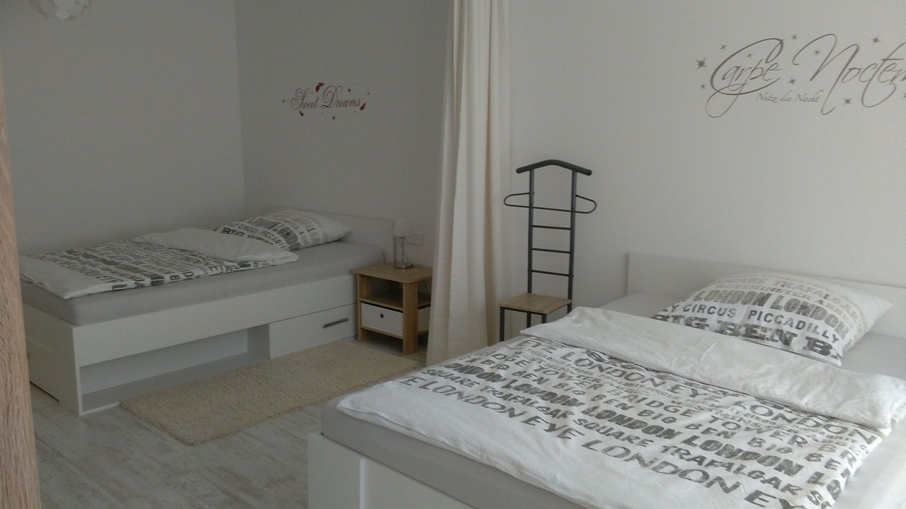 Photo of Bedroom in Unterboihingen